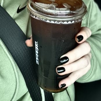 Paderia Bakehouse - cold brew - Bakeries Near Me - Santa Monica, California