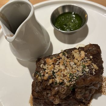Carnival Jubilee - Short rib - Hotels & Travel Near Me - Galveston, Texas