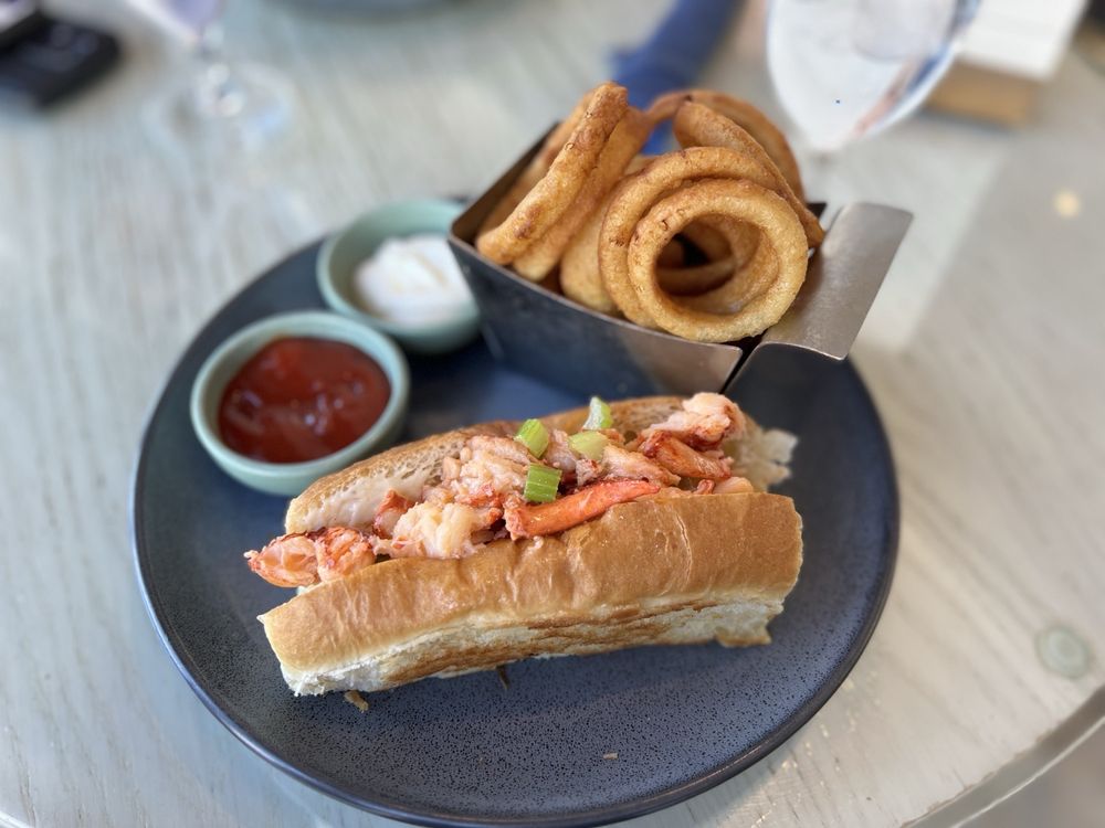 Grill & Vine Grill & Vine