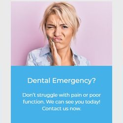Mount Tam Dental Care - WE TAKE ALL INSURANCES AND NEW PATIENTS. COME JOIN OUR OHANA! We are open at your convenience after work hours and on weekends.