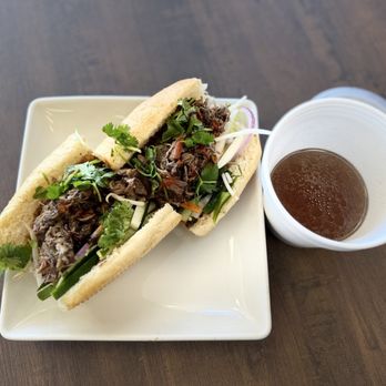 Golden Banh Mi - Pho-Rench Dip - Vietnamese Near Me - Aurora, Colorado Golden Banh Mi - Pho-Rench Dip - Vietnamese Near Me - Aurora, Colorado
