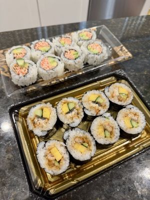 Mitsuwa Marketplace by null