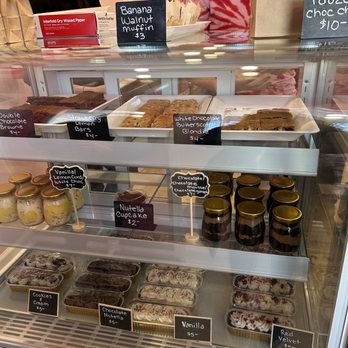 All That Batters - All the sweets - Bakeries Near Me - Egg Harbor City, New Jersey All That Batters - All the sweets - Bakeries Near Me - Egg Harbor City, New Jersey