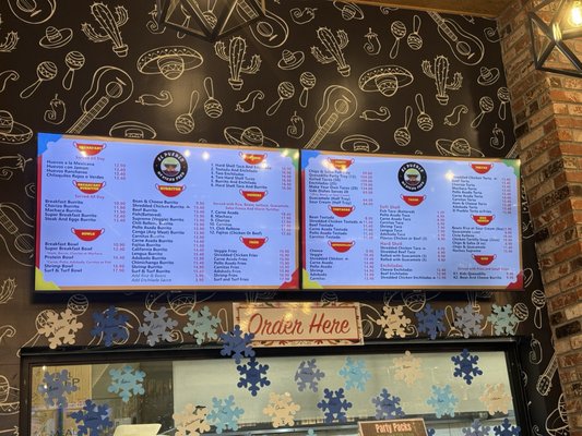 Death By Tequila by null