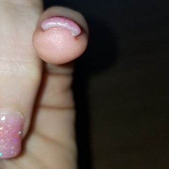 Elegant Nail & Spa - Nail Salons Near Me - Orlando, Florida