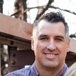 Smart Mouth Family Dental - Denison - Dr. Benjamin Hill