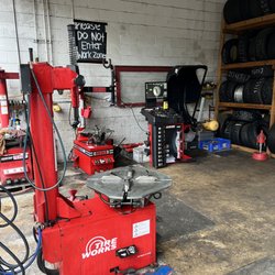 Angels Tires