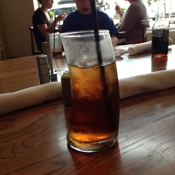 Prasino - Cool iced tea glass. - New American Near Me - La Grange, Illinois Prasino - Cool iced tea glass. - New American Near Me - La Grange, Illinois