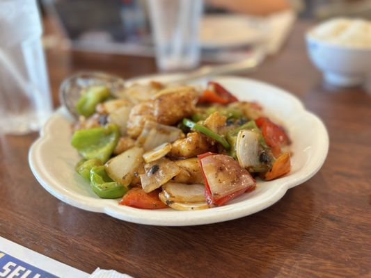 Ho Kee Cafe by null