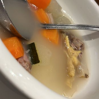 Sing Yee Chinese Restaurant - Complimentary soup of the day - Seafood Near Me - Richmond, British Columbia Sing Yee Chinese Restaurant - Complimentary soup of the day - Seafood Near Me - Richmond, British Columbia