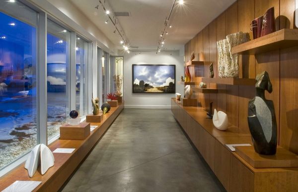 Oeno Gallery by null