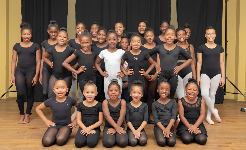 Abigail School of Dance