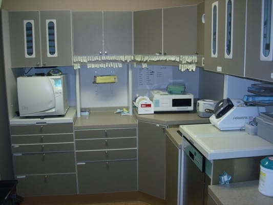 Robert Stefanski, DDS