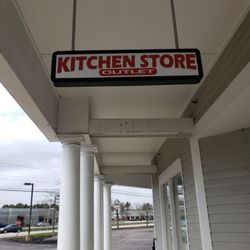 The Kitchen Store Outlet - We are open
