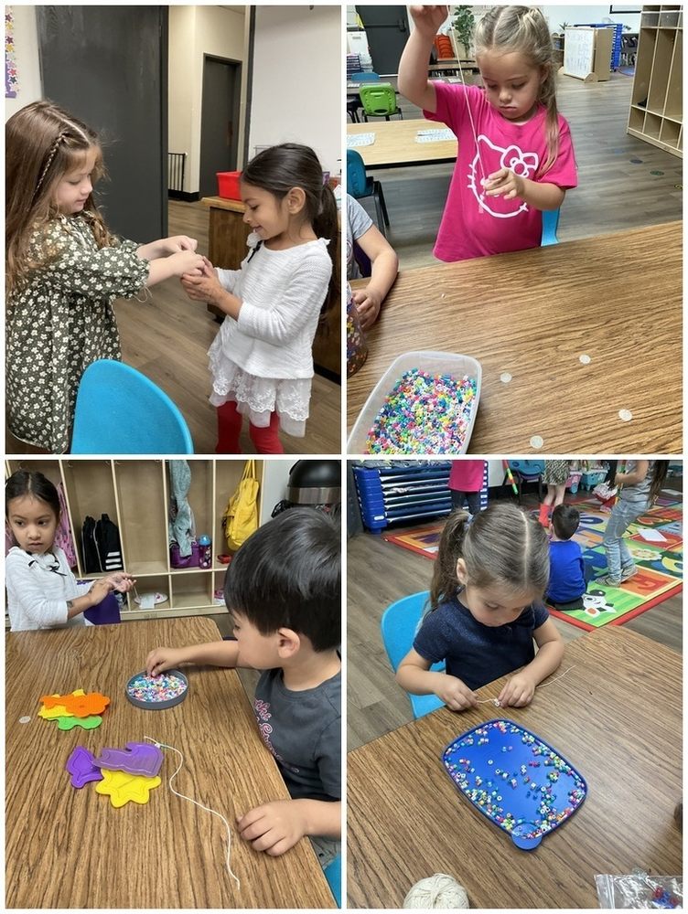 Serrano Heights Academy - childcare center in Anaheim Hills, CA