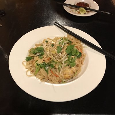 The Asian Palate by null