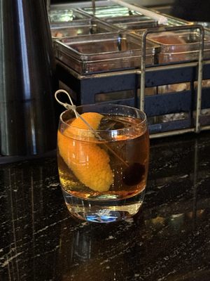 Whiskey Moon by null