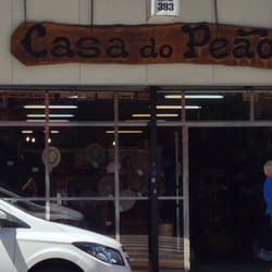 Casa do Peao