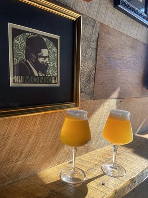 Three Taverns Craft Brewery by null