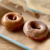 Benny's Donuts gift card