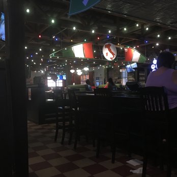 East Side Mario's - Bar area - Italian Near Me - Scarborough, Ontario East Side Mario's - Bar area - Italian Near Me - Scarborough, Ontario