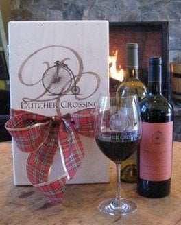 Dutcher Crossing Winery by null