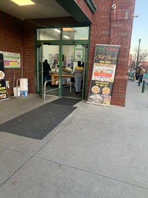 Patel Brothers by null