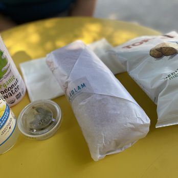 Breadlam - Sandwiches Near Me - Los Angeles, California Breadlam - Sandwiches Near Me - Los Angeles, California