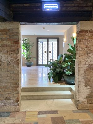 Palazzo Marcello Hotel Al Sole by null