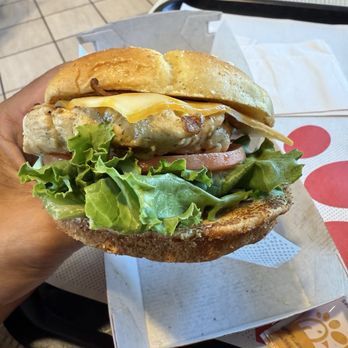 Chick-fil-A - Chicken Shop Near Me - Niles, Illinois