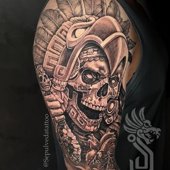 Sepulveda Tattoo - Tattoo Near Me - Duarte, California Sepulveda Tattoo - Tattoo Near Me - Duarte, California
