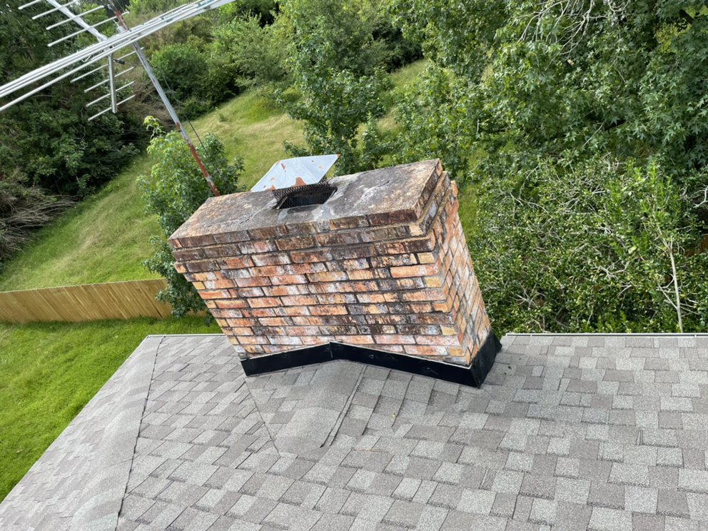 Slide of B.B. Roofing & Exteriors