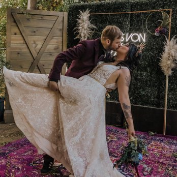 Creative Happens - Heiss Wedding 10/2/2021 - Wedding Planning Near Me