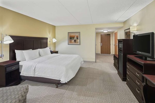 Hampton Inn Fairhope-Mobile Bay by null