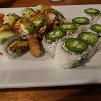 Harbor Docks - Sushi Bars Near Me - Destin, Florida