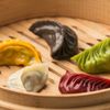 JA Jiaozi Authentic Dumplings gift card