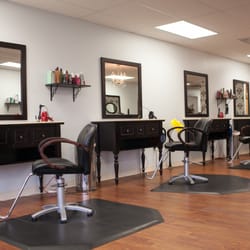 Shirley Sei Bella Salon