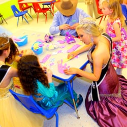 Children's Museum of Illinois - Fairy Tale Ball