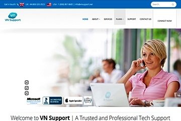 Matrix Technosystems