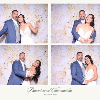 Fotobooth+ - Photo Booth Rentals Near Me - Pasadena, California