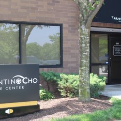 Tarantino Cho Eye Center