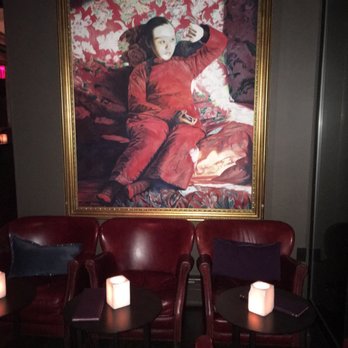 Pen Top - Enjoy the painting - Lounges Near Me - New York, New York Pen Top - Enjoy the painting - Lounges Near Me - New York, New York