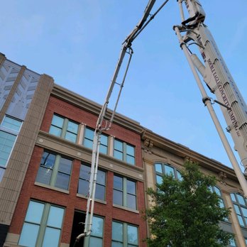 CK's Concrete Plus - Market Street Real Luxury Cinemas - General Contractors Near Me - Spring, Texas