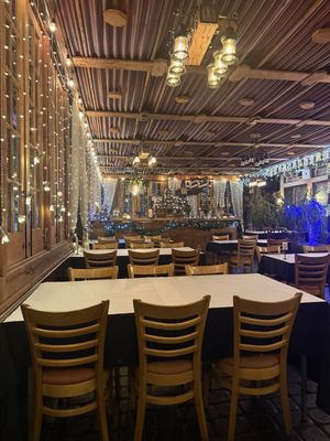 Uzbekistan Restaurant by null