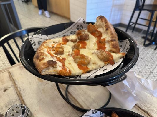 We, The Pizza by null