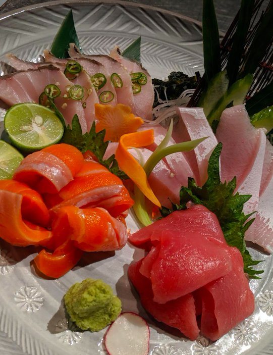 Musashino Sushi Dokoro