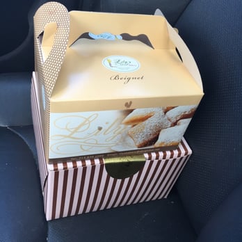 Lily's Bakery - Creampuffs and beignets - Bakeries Near Me - Westminster, California Lily's Bakery - Creampuffs and beignets - Bakeries Near Me - Westminster, California