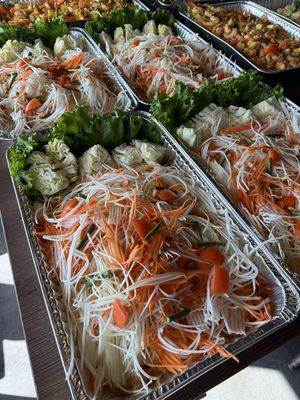 Thai Central Cuisine by null