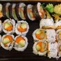 Photo of MHK Sushi