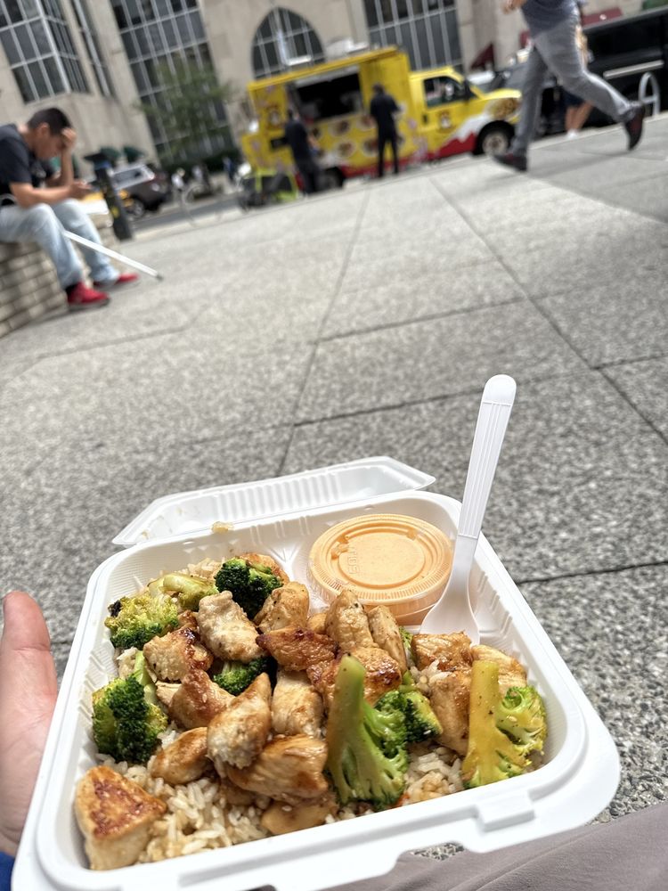 Food from Japan Express